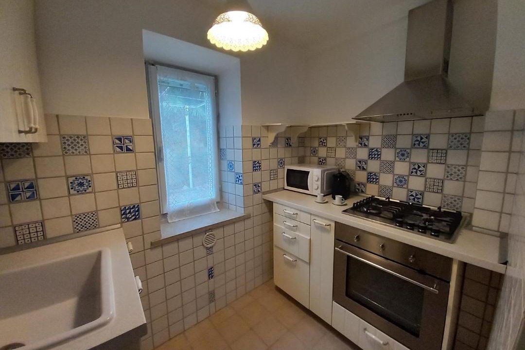Photo of Kitchen in Aquileia