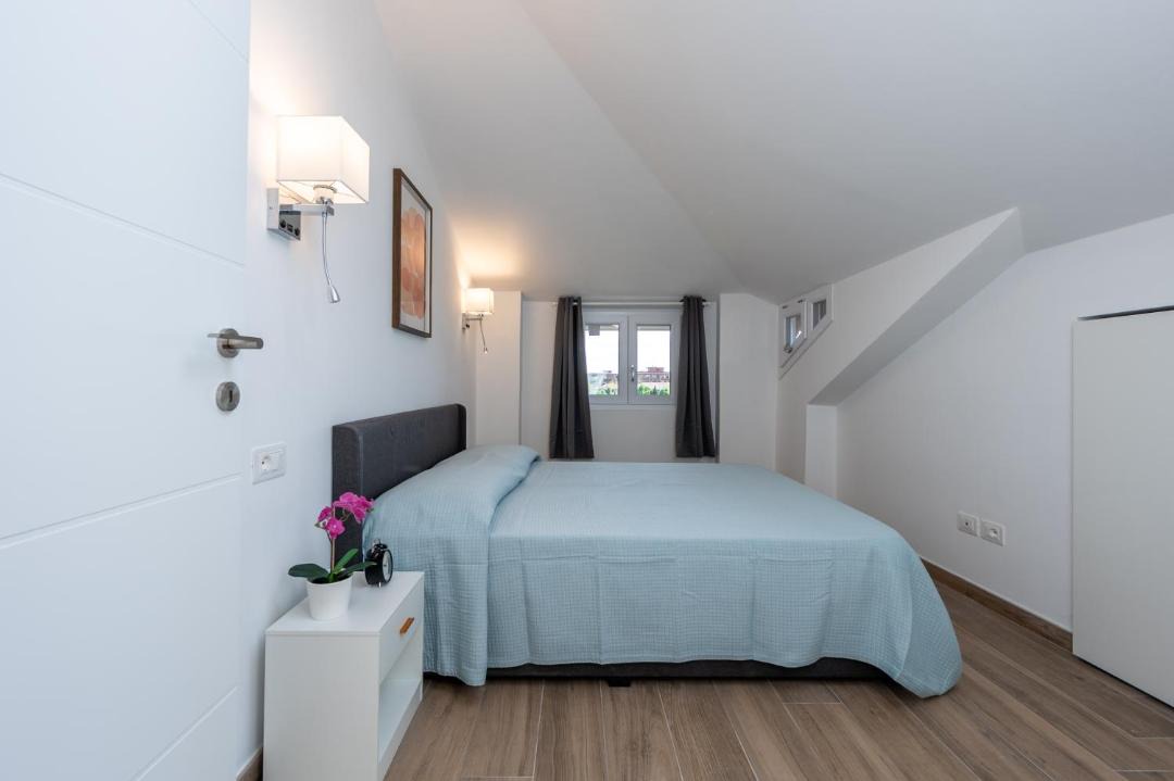 Photo of Bedroom in Chieri