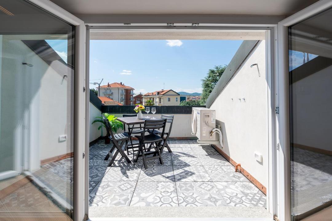 Photo of Patio Balcony in Chieri