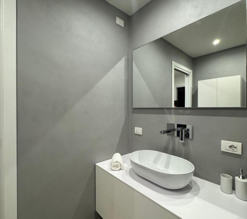Photo of Bathroom in Sarnico