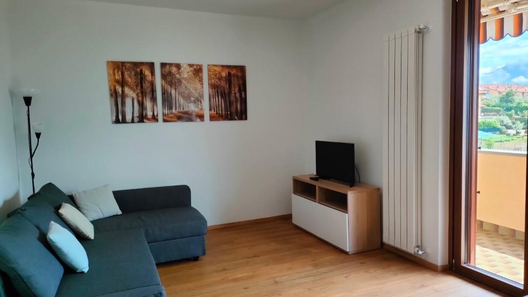 Photo of Livingroom in Lovere