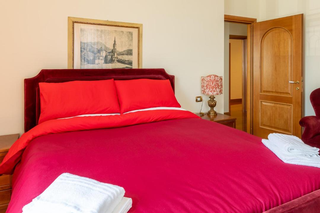 Photo of Bedroom in Lovere