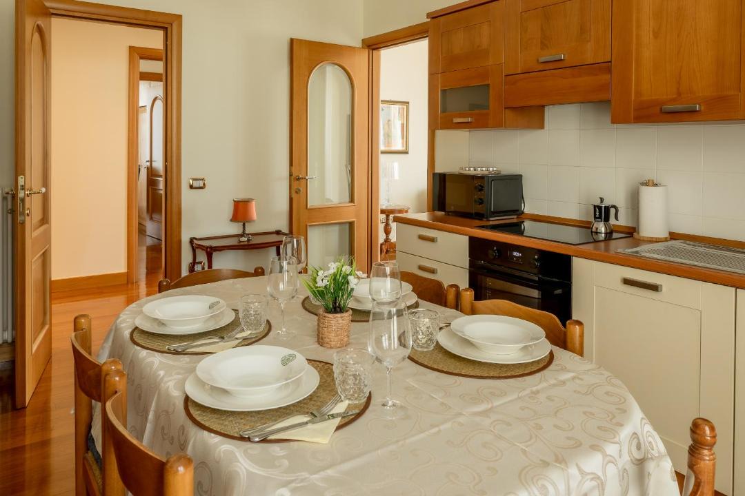 Photo of Kitchen in Lovere