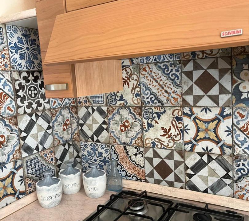Photo of Kitchen in Briatico