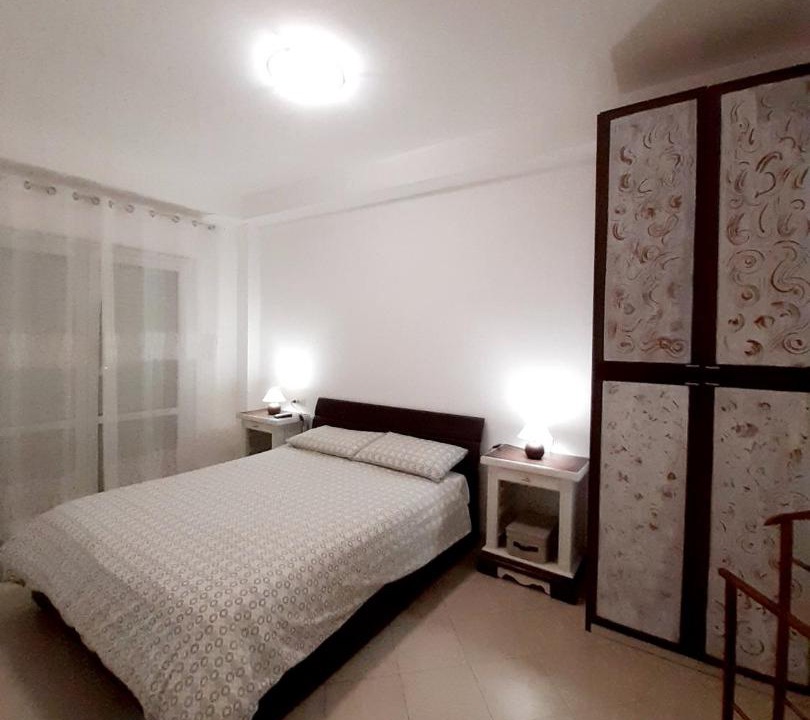 Photo of Bedroom in Grottammare