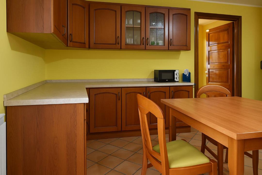 Photo of Kitchen in Bellante