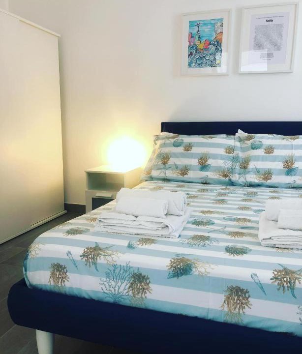 Photo of Bedroom in Ganzirri
