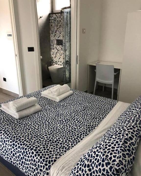 Photo of Bedroom in Ganzirri