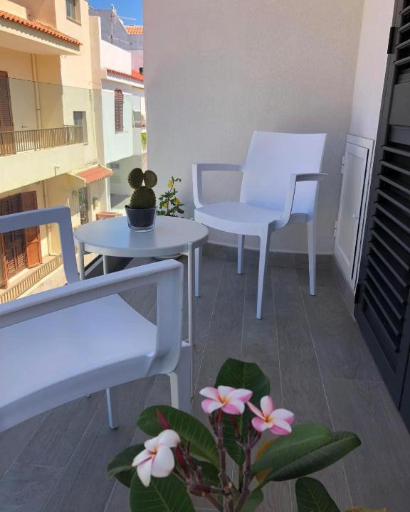 Photo of Patio Balcony in Ganzirri