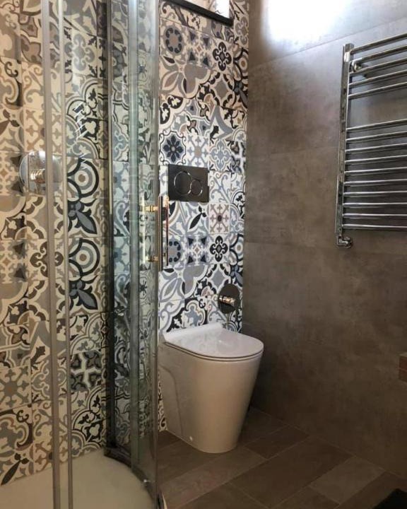 Photo of Bathroom in Ganzirri