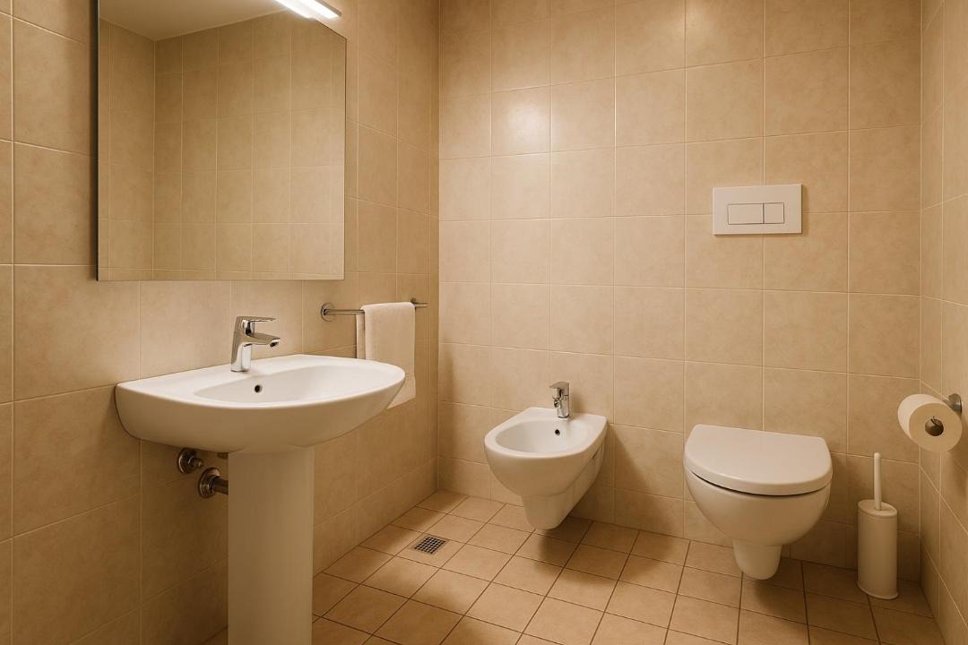 Photo of Bathroom in Reggio nell'Emilia