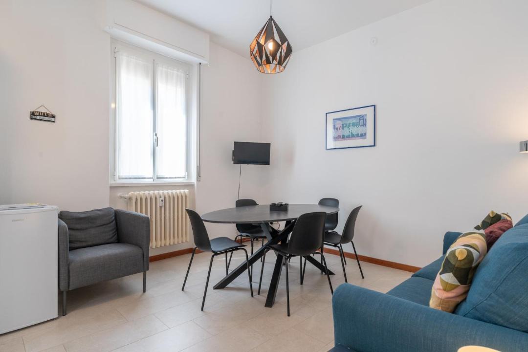 Photo of Livingroom in Merate