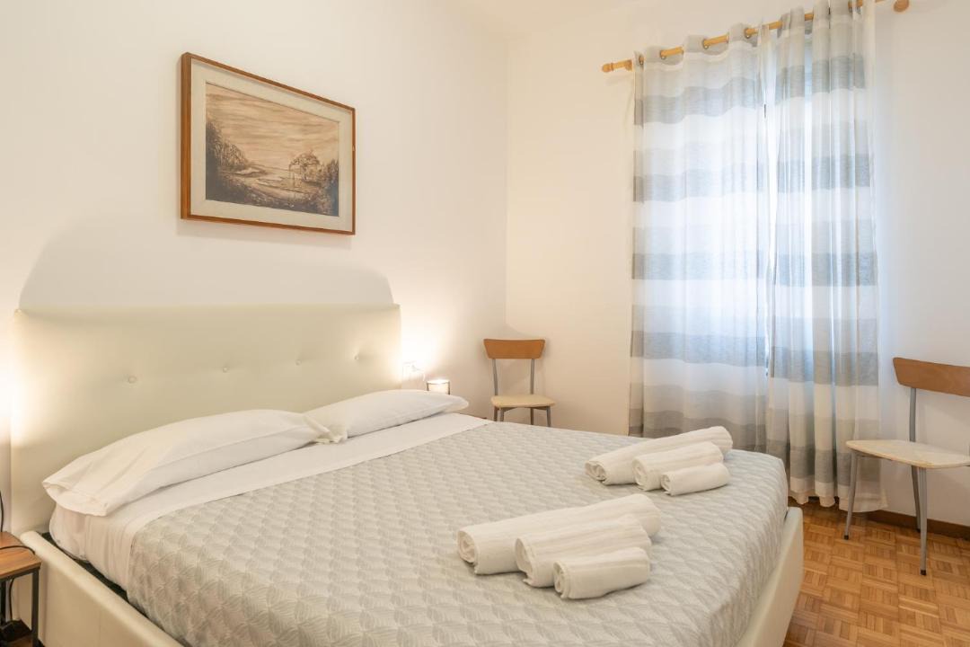 Photo of Bedroom in Moggio
