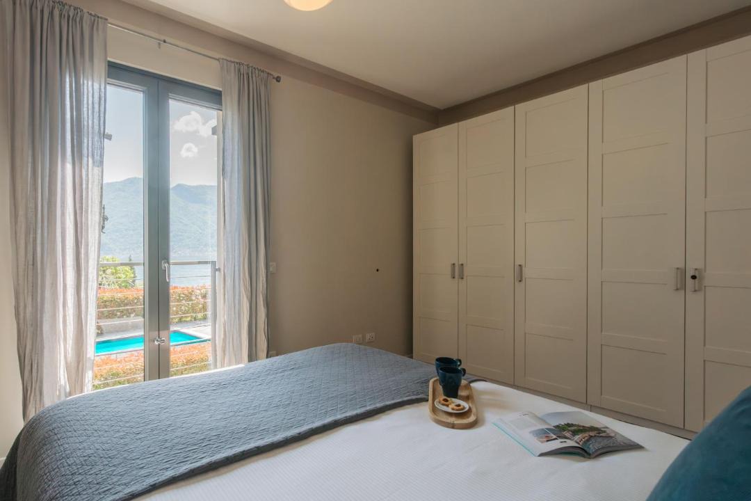 Photo of Bedroom in Ossuccio