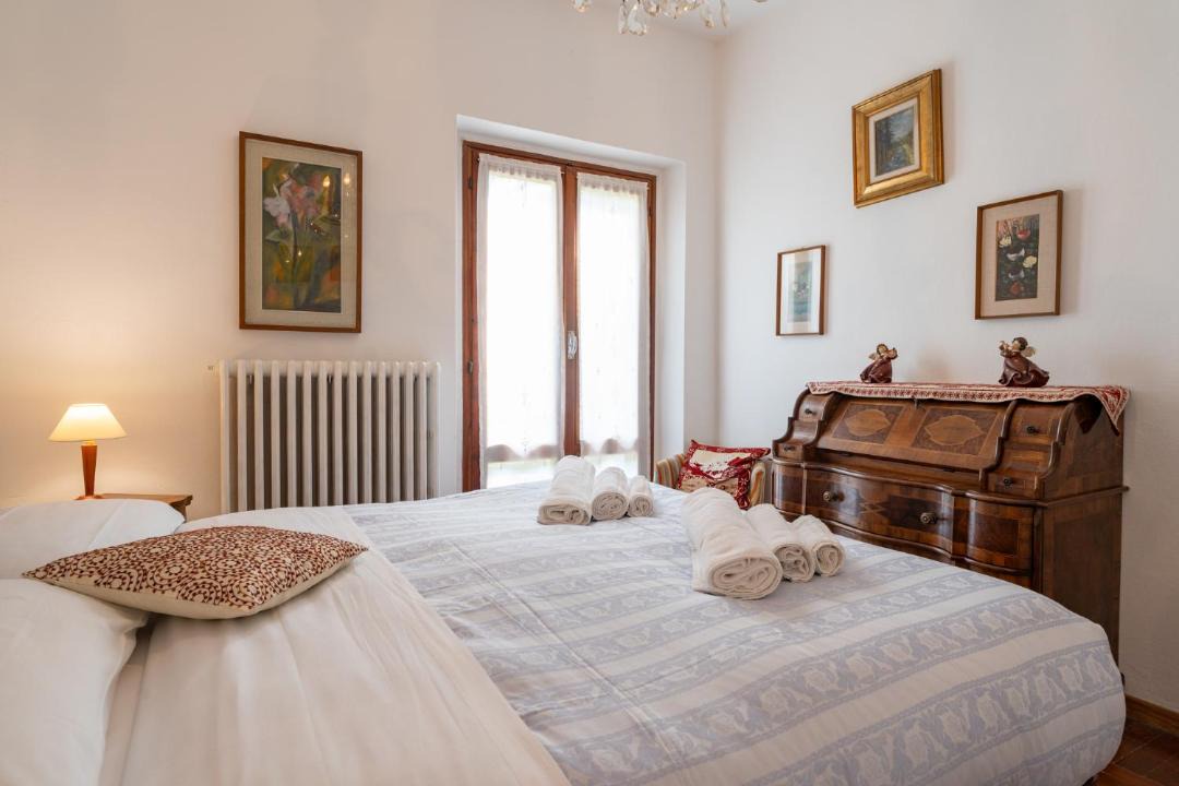 Photo of Bedroom in Ballabio