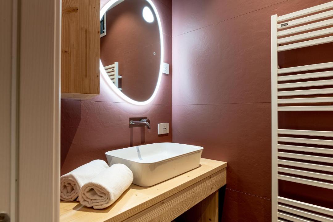 Photo of Bathroom in Trento Old Town