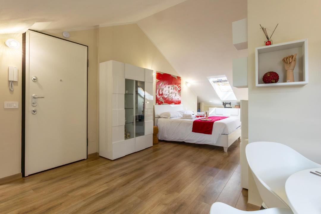 Photo of Bedroom in Monza