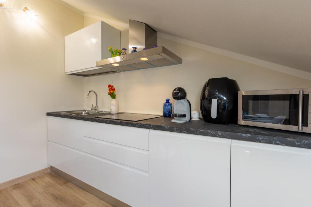 Photo of Kitchen in Monza