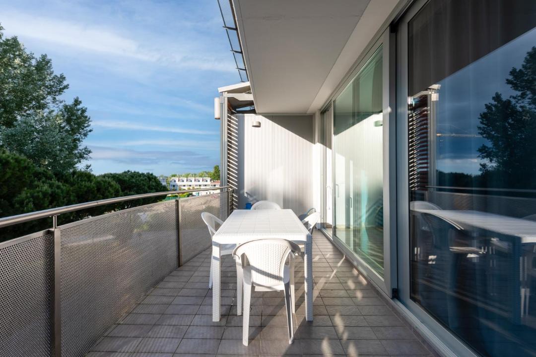 Photo of Patio Balcony in Eraclea Mare