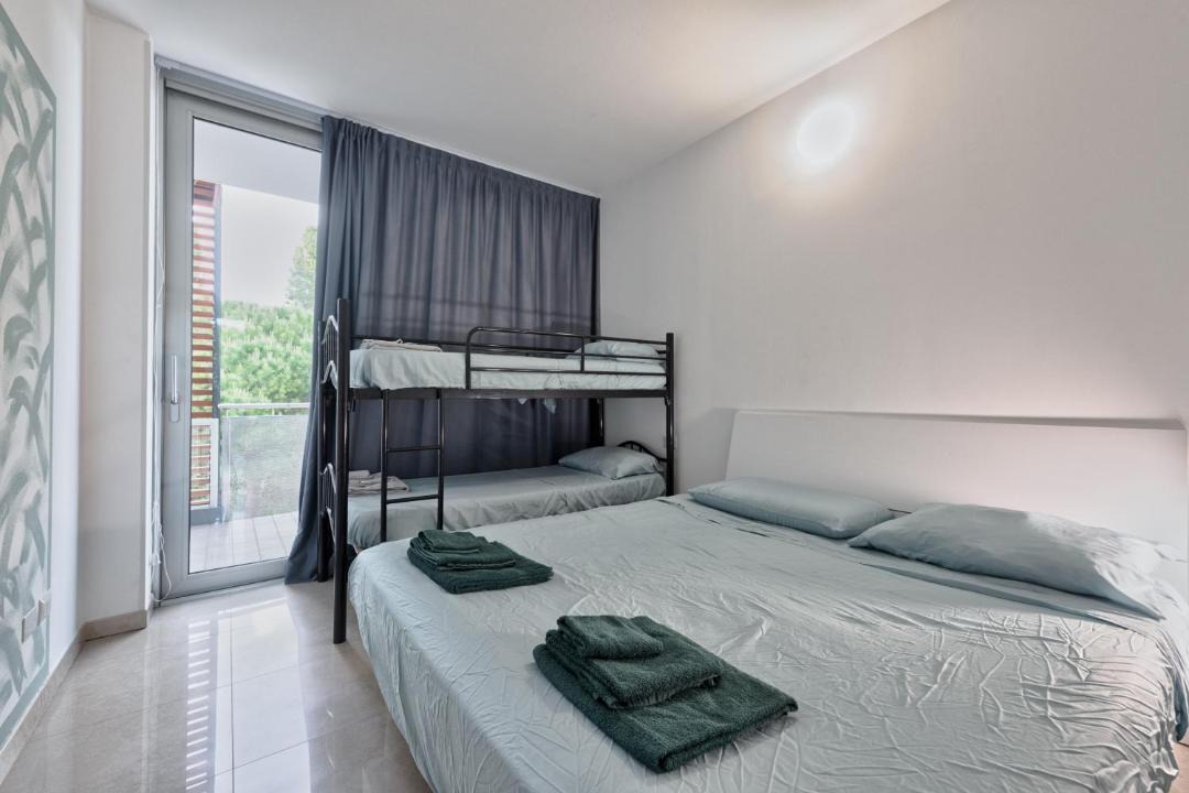 Photo of Bedroom in Eraclea Mare