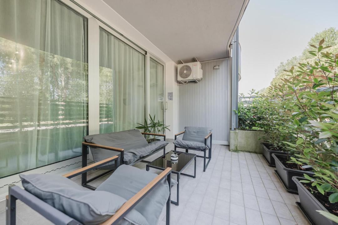 Photo of Patio Balcony in Eraclea Mare