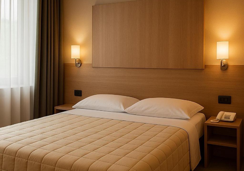Photo of Bedroom in Reggio nell'Emilia