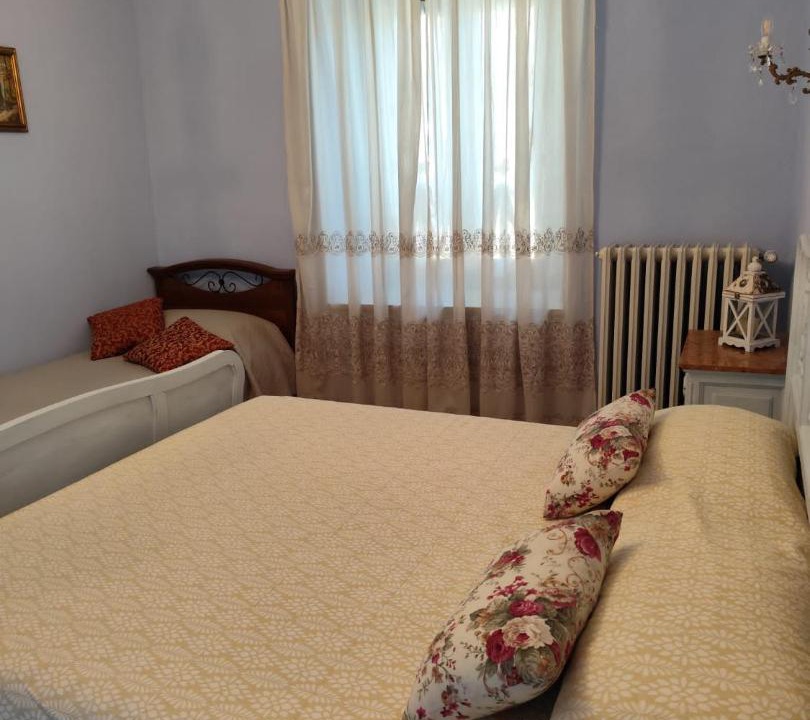 Photo of Bedroom in Pettinengo