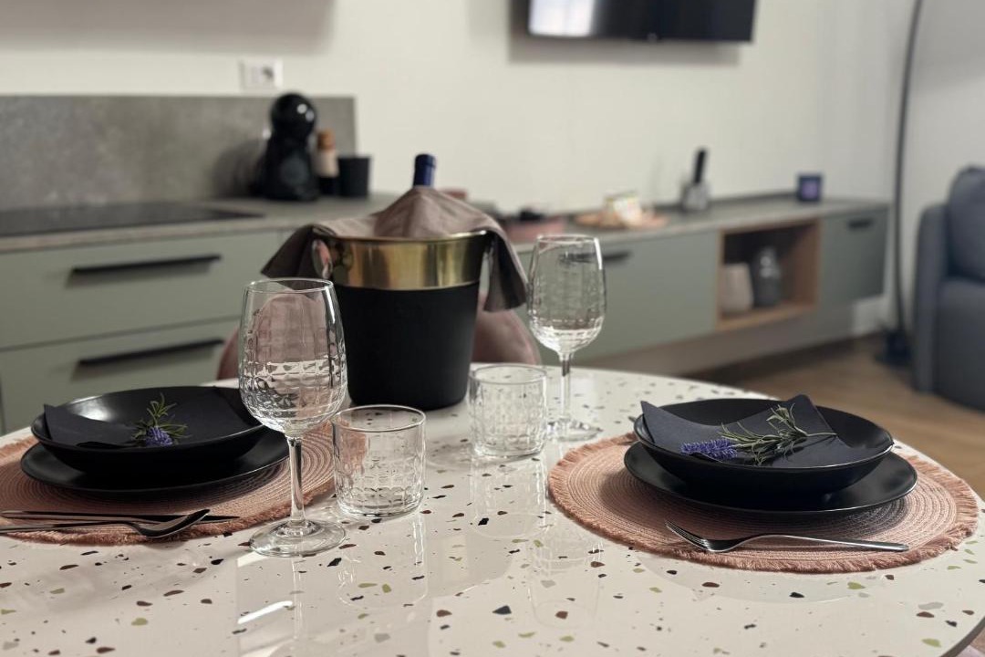 Photo of Kitchen in Salice Terme