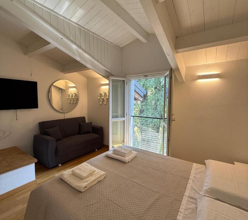 Photo of Bedroom in Fiumicello