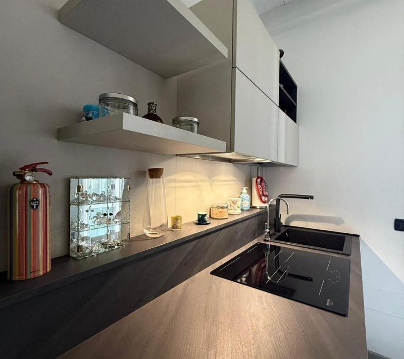 Photo of Kitchen in Fiumicello