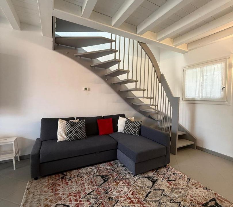 Photo of Livingroom in Fiumicello