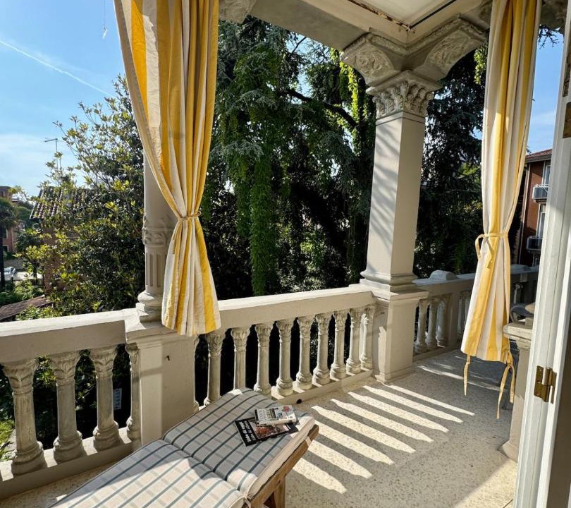 Photo of Patio Balcony in Santa Maria in Stelle