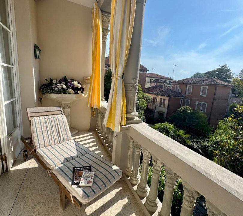 Photo of Patio Balcony in Santa Maria in Stelle