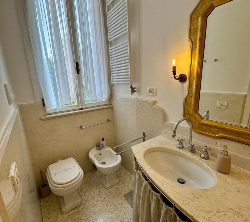 Photo of Bathroom in Santa Maria in Stelle