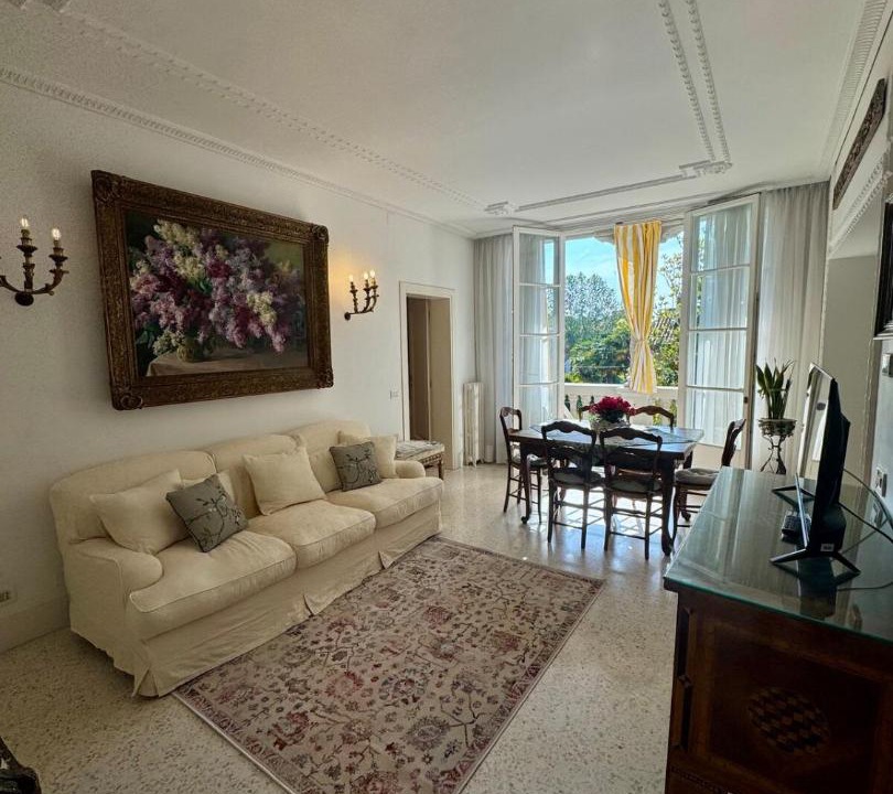 Photo of Livingroom in Santa Maria in Stelle