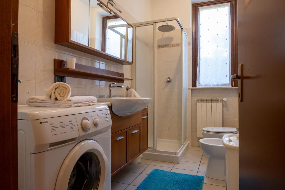 Photo of Bathroom in Porto Valtravaglia