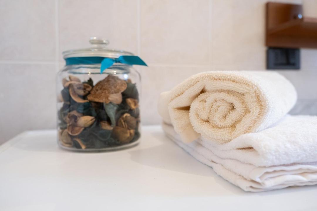 Photo of Bathroom in Porto Valtravaglia