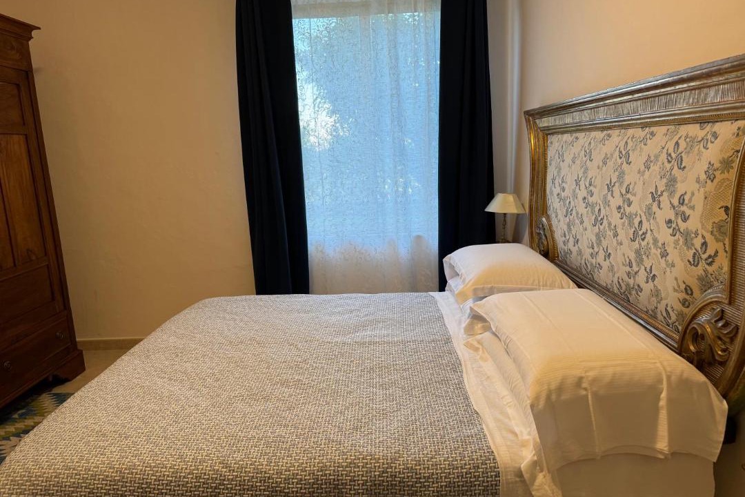 Photo of Bedroom in Pitigliano