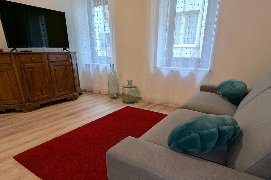 Photo of Livingroom in Pedavena
