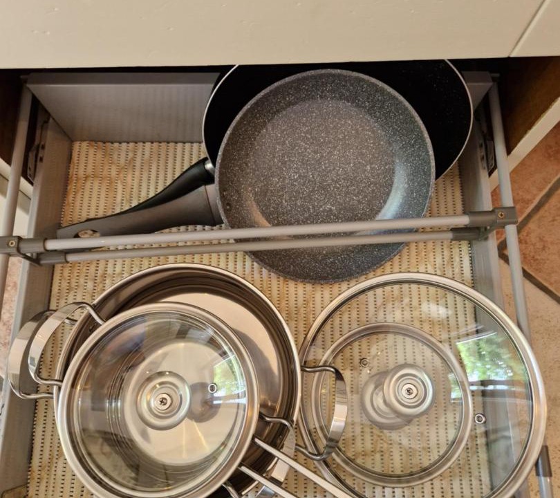 Photo of Kitchen in Ghilarza