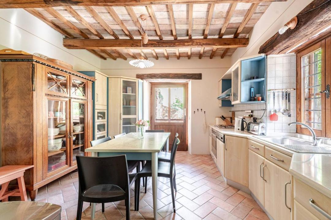 Photo of Kitchen in Quartiere XXIV Don Bosco