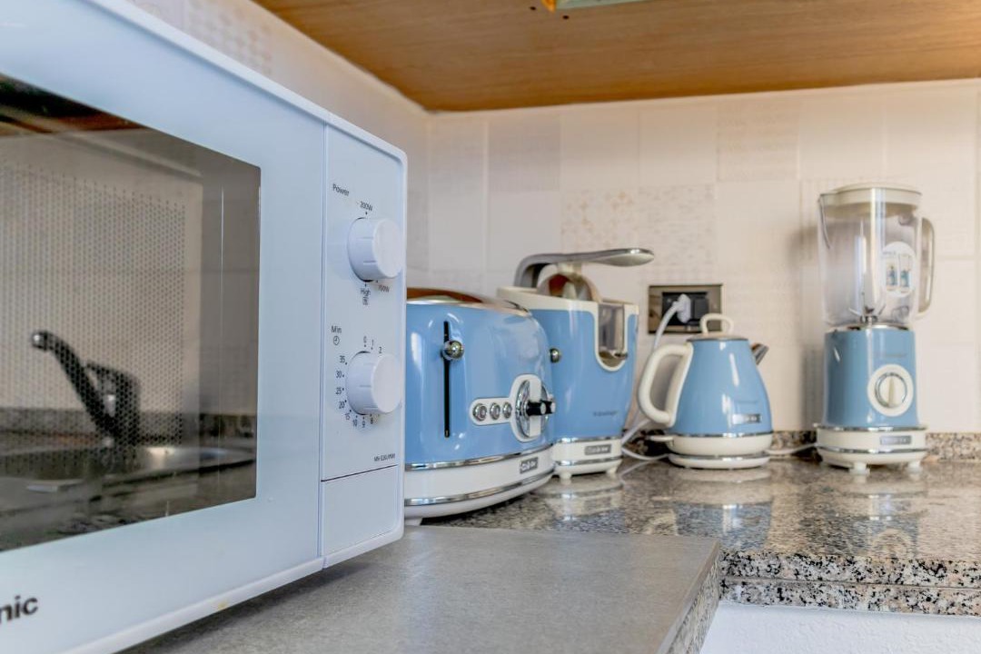 Photo of Kitchen in Caminia