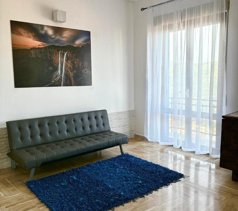 Photo of Livingroom in Ulassai