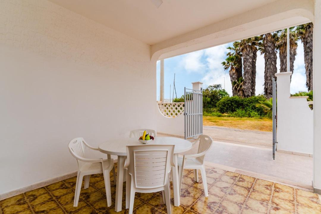 Photo of Patio Balcony in Torre Rinalda