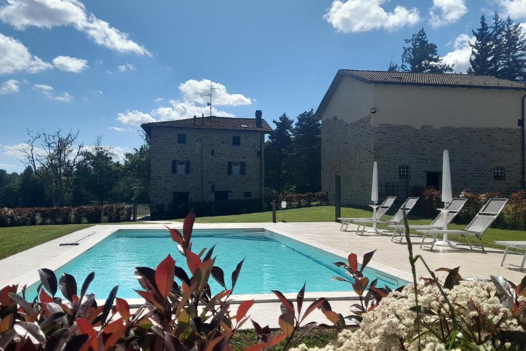Photo of Others in San Benedetto Val di Sambro