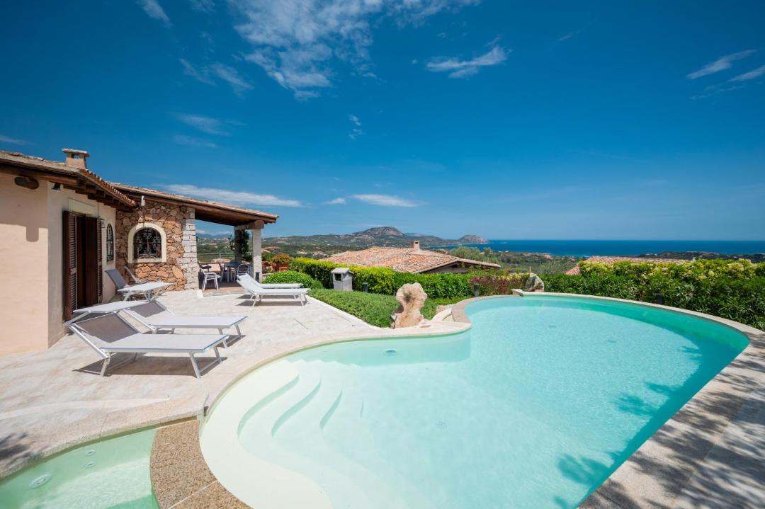 Photo of Others in Porto San Paolo