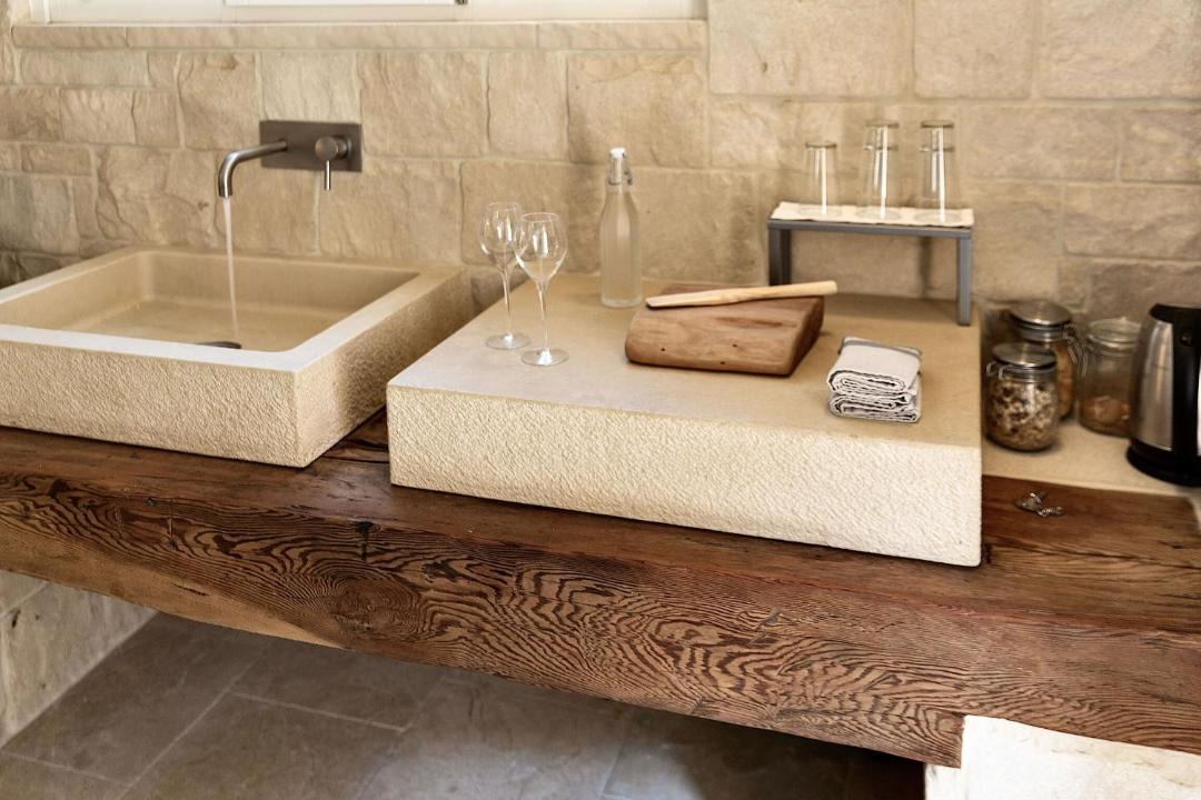 Photo of Bathroom in Feltre