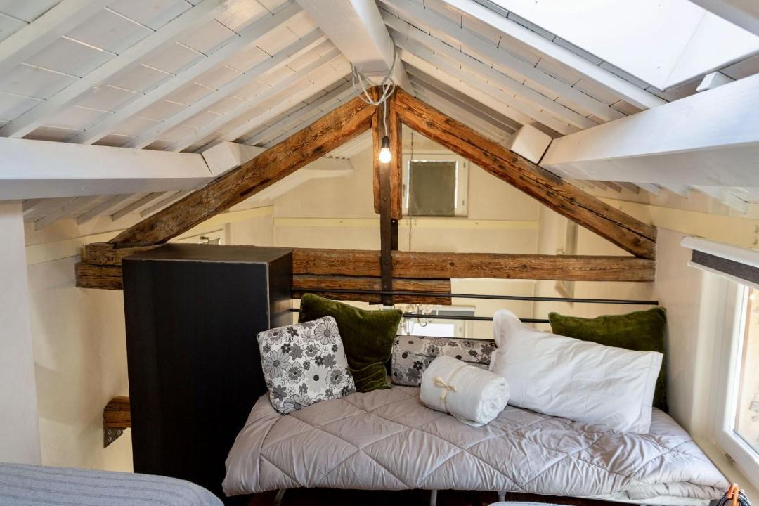 Photo of Bedroom in Feltre