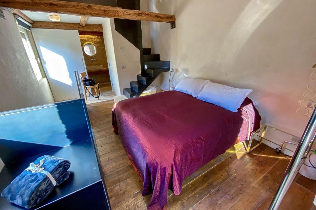 Photo of Bedroom in Feltre