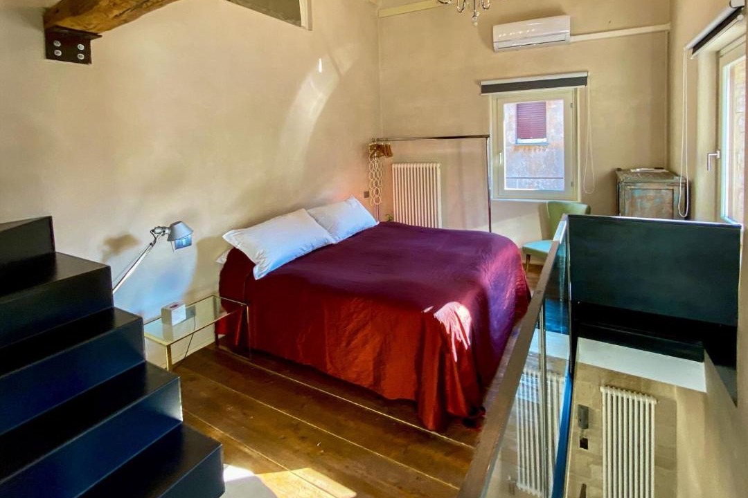Photo of Bedroom in Feltre